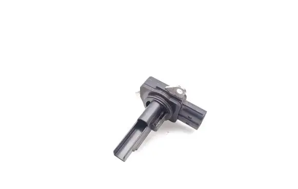 Mass air flow meter