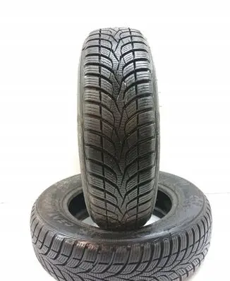 Volkswagen Lupo R13 winter tire 