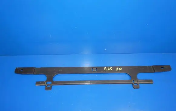 BMW X3 F25 Radiator support slam panel bracket 7593852 73912311
