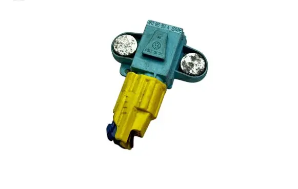 Audi A6 S6 C6 4F Airbag deployment crash/impact sensor 4F0955557A