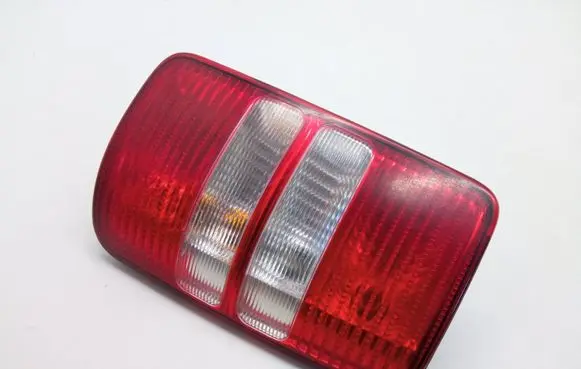 Volkswagen Caddy Rear/tail lights