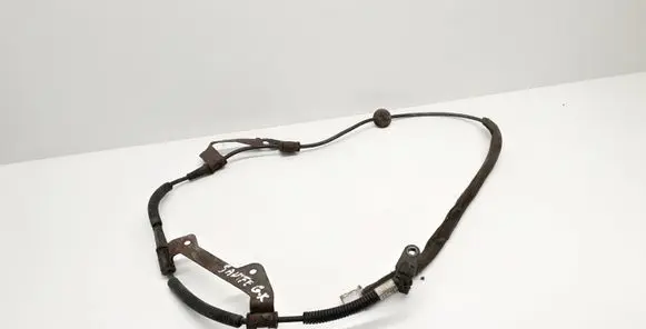 Hyundai Santa Fe ABS rear brake sensor 