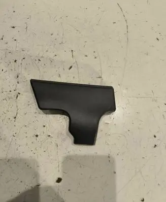 Mercedes-Benz E W212 Other trunk/boot trim element A2126931633