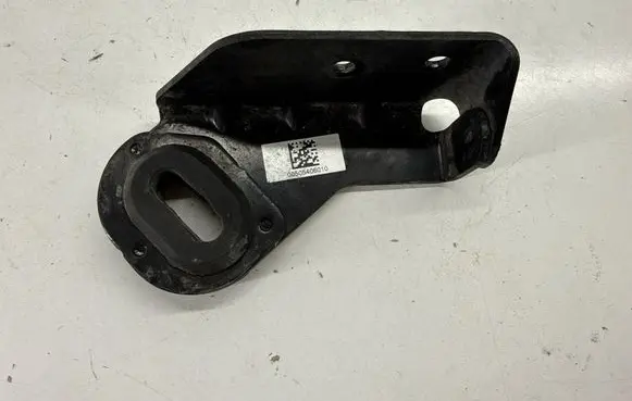 Alfa Romeo Stelvio Radiator mount bracket 00505406010