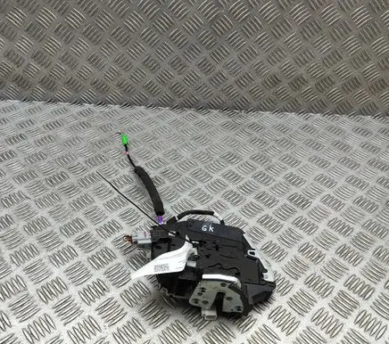 Lexus NX Rear door lock 6906078040