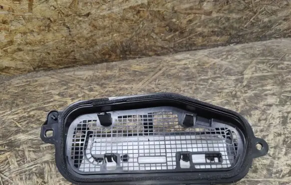 Opel Mokka B Other engine bay part 9826833180