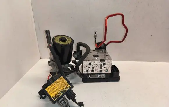 Lexus RX 450H ABS Pump 4451048080 4707048070