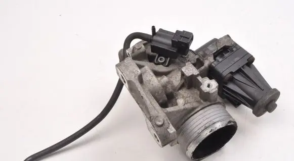 Volvo V70 EGR valve 50590601