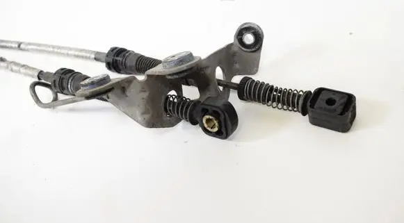 Mini Cooper F57 Gear shifter/selector 8J0711049F
