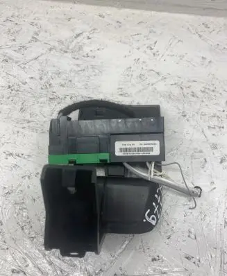 Citroen C4 Cactus Fuse module 9627791880