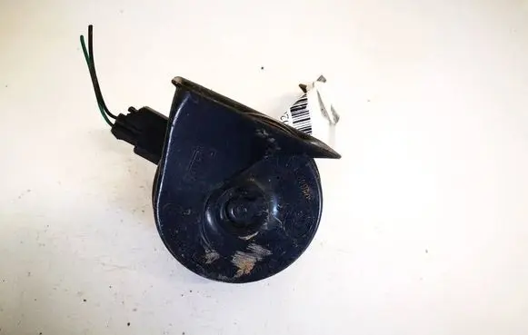 Chevrolet HHR Horn signal e30055306