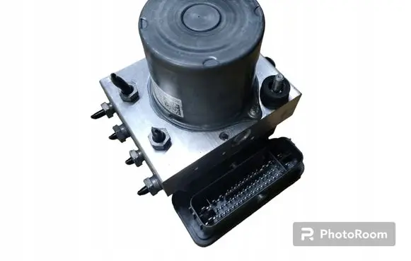 Mercedes-Benz EQA ABS Pump A2439008700