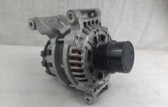 Opel Karl Generator/alternator 42539290