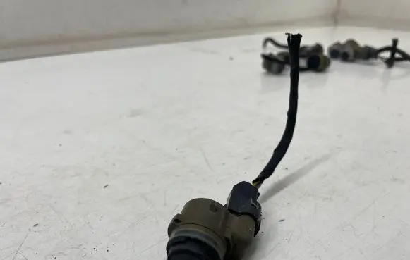Ford Focus Parking PDC sensor KU5T15K859BC