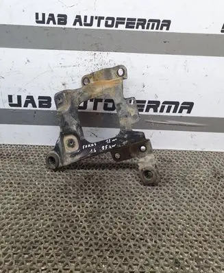 Ford Focus Battery tray AV61R6K034AB