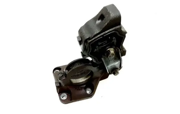 Volvo S60 Driveshaft support bearing bracket 30787842