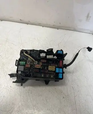 Toyota Prius (XW30) Fuse box set 602730