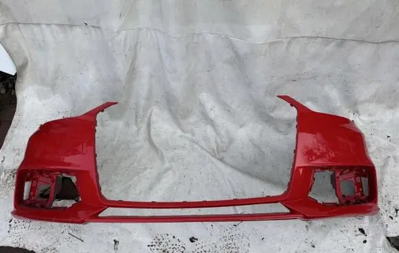 Audi A1 Front bumper 8XA807437