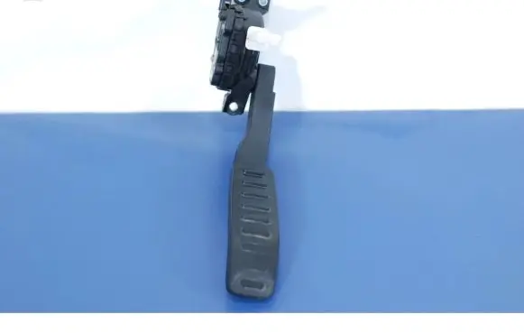 Porsche Cayenne (92A) Accelerator throttle pedal 6PV008026-24