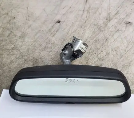 Citroen C5 Rear view mirror (interior) 96864409XT