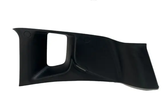 (C) pillar trim