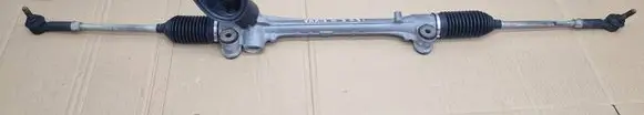 Toyota Yaris Steering rack