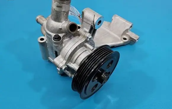 MG MG3 III Water pump 08007481 IMPRK1577147