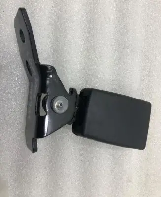 Jeep Compass Rear seatbelt buckle