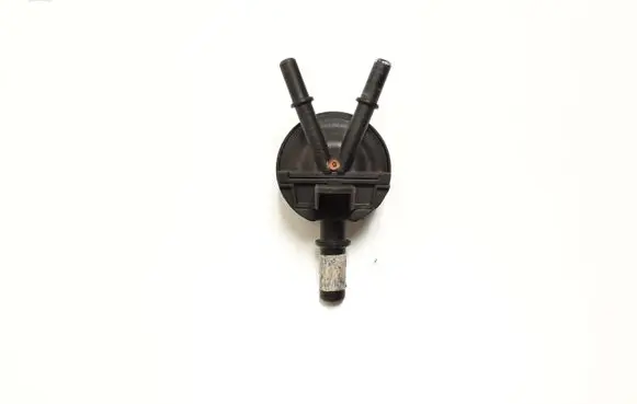 Porsche 911 991 Engine coolant pipe/hose 7P5121671