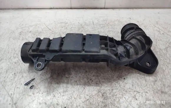 Peugeot 508 Intercooler hose/pipe 9810958280