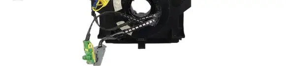 Peugeot 307 Light switch 96605678XT