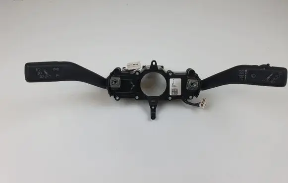 Volkswagen Scirocco Wiper turn signal indicator stalk/switch 5K0953502K 5K0953521GE