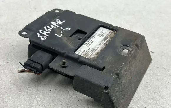 Jaguar XF X250 Other control units/modules 9X2314D453AF A11A1111AA ECU303004