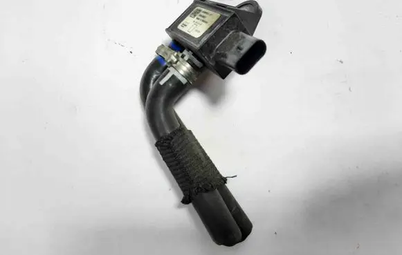Citroen C4 Cactus Air pressure sensor 9812047080