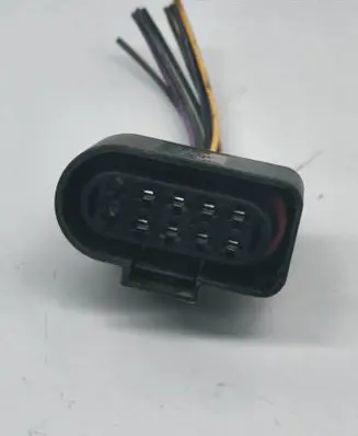 Ford Fiesta Headlight/headlamp wiring loom/harness 42121500 3381