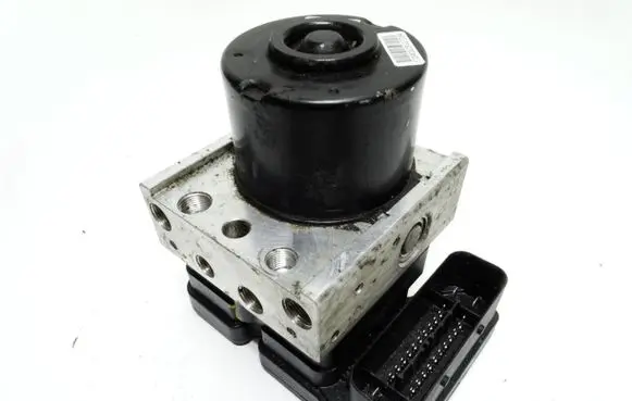 Peugeot 206+ ABS Pump 9659136980 10020700684 A1020700682365300
