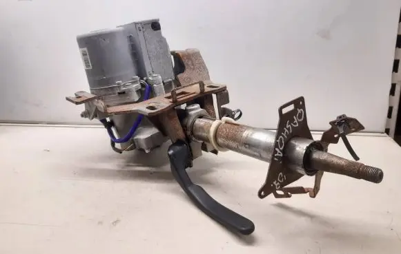 Nissan Qashqai Power steering pump 48810EY10A BD0049Q 309515321