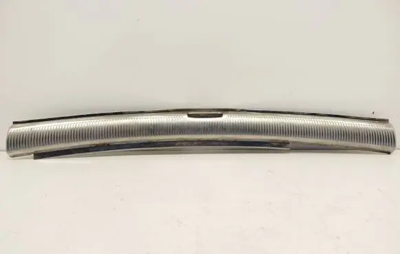 Volkswagen PASSAT B5.5 Trunk/boot sill cover protection 3B9863459J