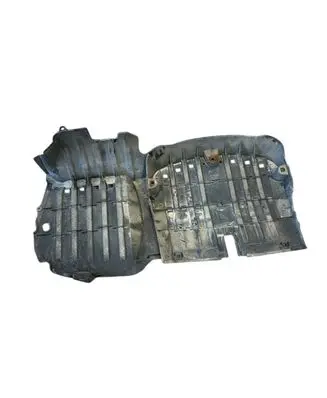 Honda Accord Fuel tank bottom protection 74550TA100