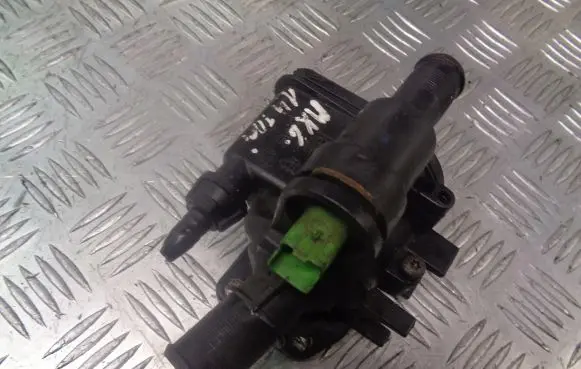 Ford Fiesta Thermostat housing 0641522380