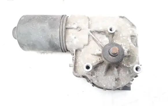 Wiper motor
