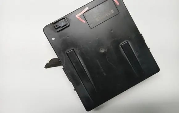 Renault Scenic II - Grand scenic II Other control units/modules 8200481863-H