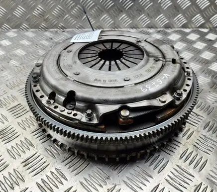 Mercedes-Benz Sprinter W907 W910 Clutch set kit 3082002749 1264003000