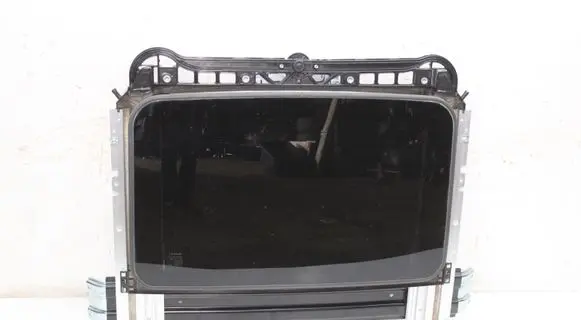 Lexus RC Sunroof set 