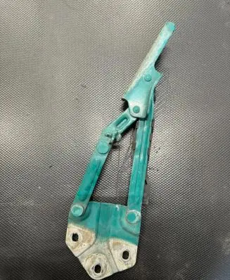 Volkswagen Caddy Engine bonnet/hood hinges 1T0823302 EF02