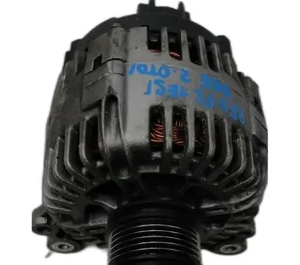 Audi A4 S4 B7 8E 8H Generator/alternator 06F903023H