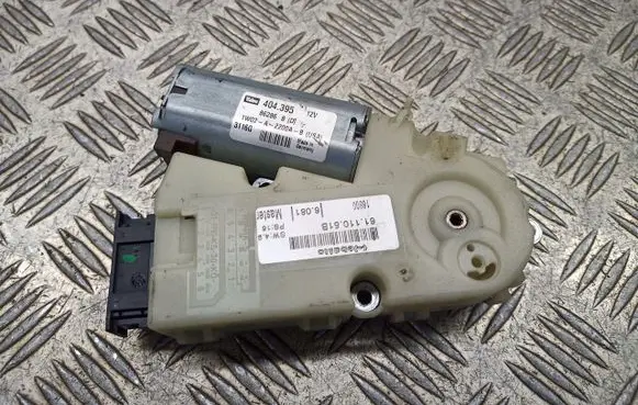 Fiat Croma Sunroof control unit/module 82286B