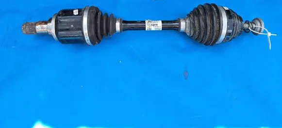 BMW X1 F48 F49 Front driveshaft 8611937 31608611937