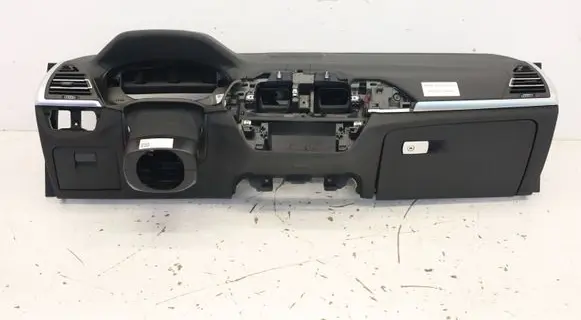 BMW X4 G02 Dashboard 9631006MWGK010726 9631006