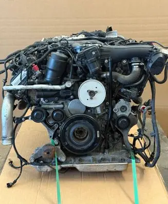 Audi A6 Allroad C7 Engine CGQB CGQ